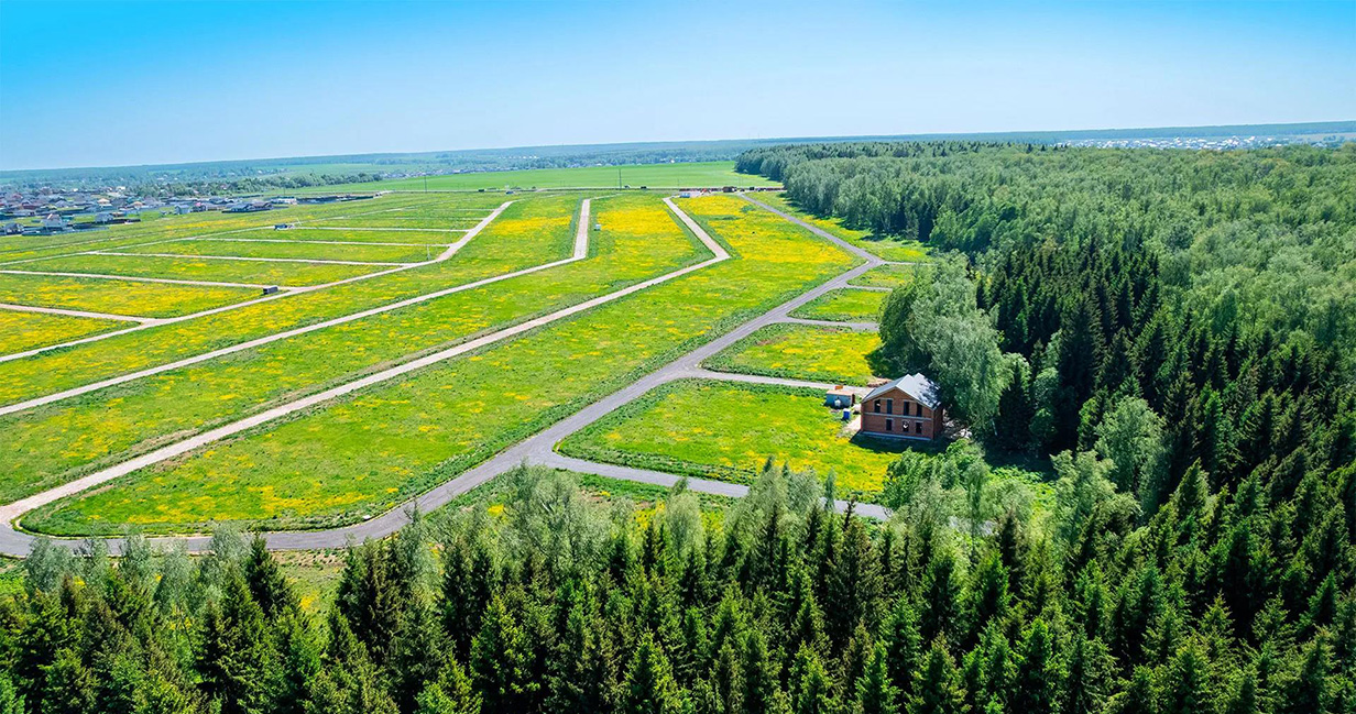 Фото 5 поселок Артемово ИЖС