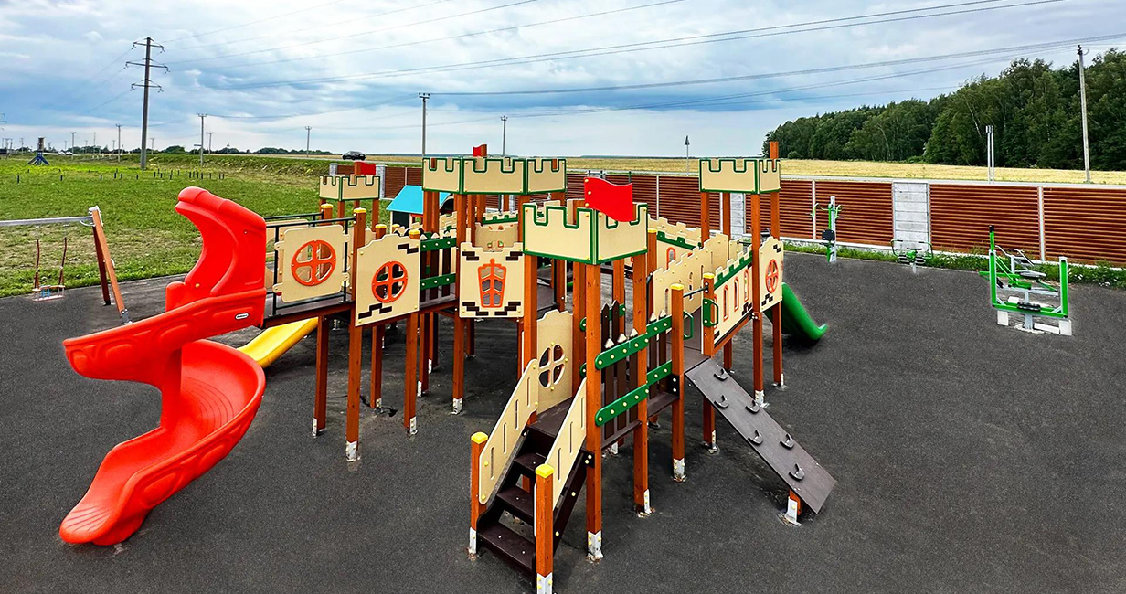 Фото 4 поселок Артемово ИЖС